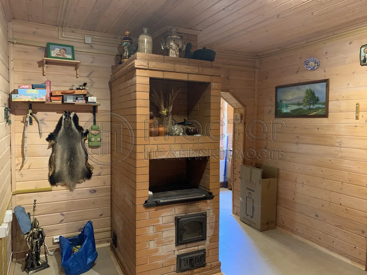 Дом, 106.1 м² - фото 12