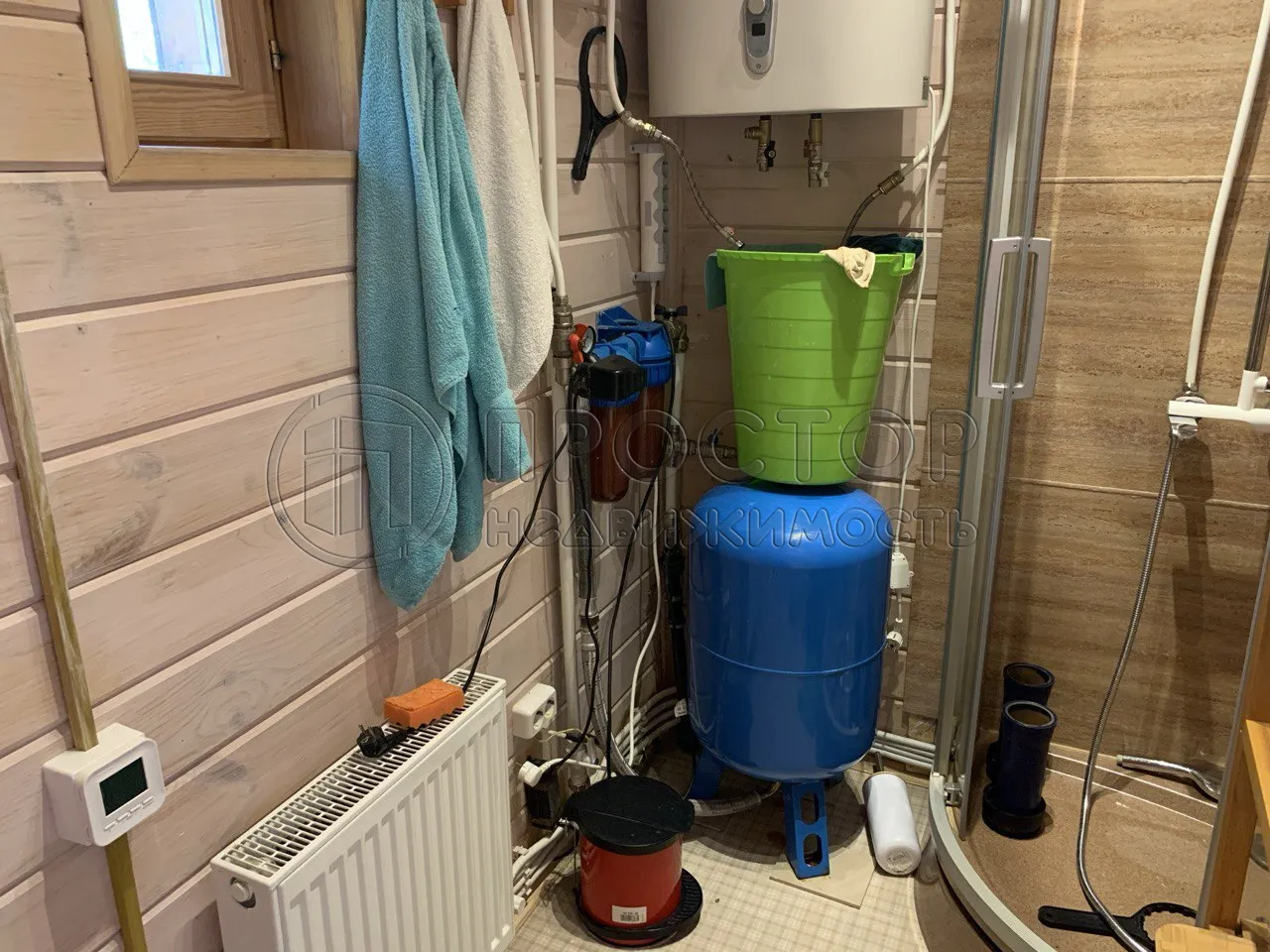 Дом, 106.1 м² - фото 13