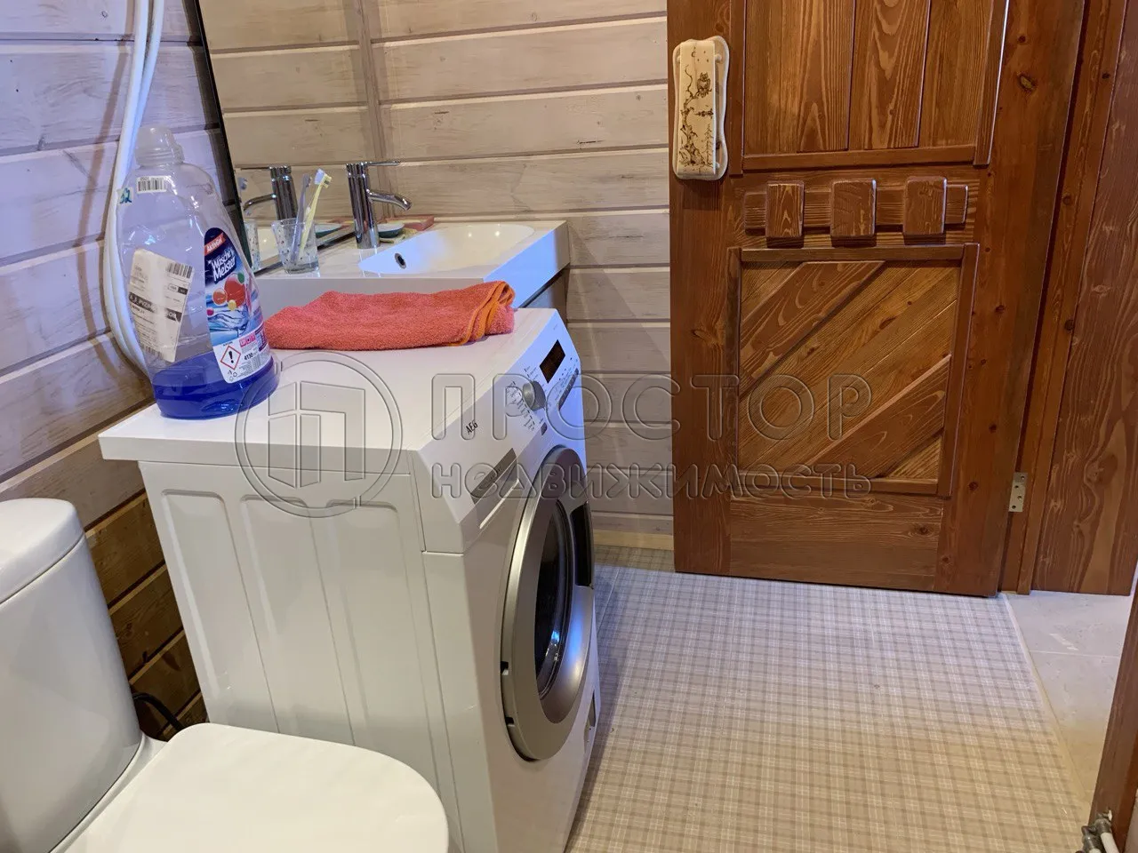 Дом, 106.1 м² - фото 14