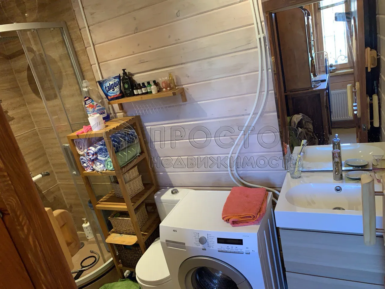 Дом, 106.1 м² - фото 15