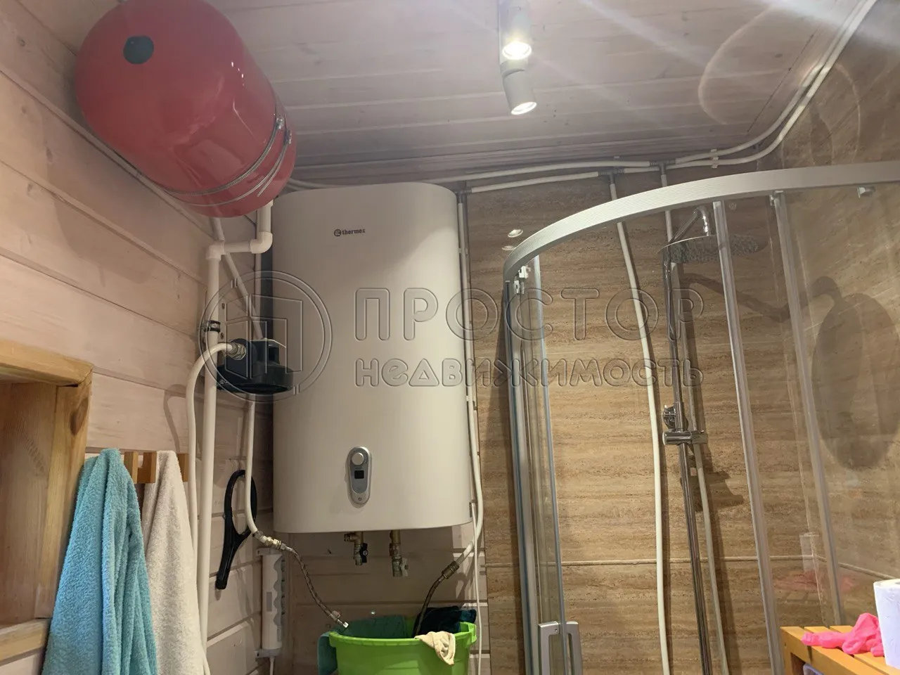 Дом, 106.1 м² - фото 16