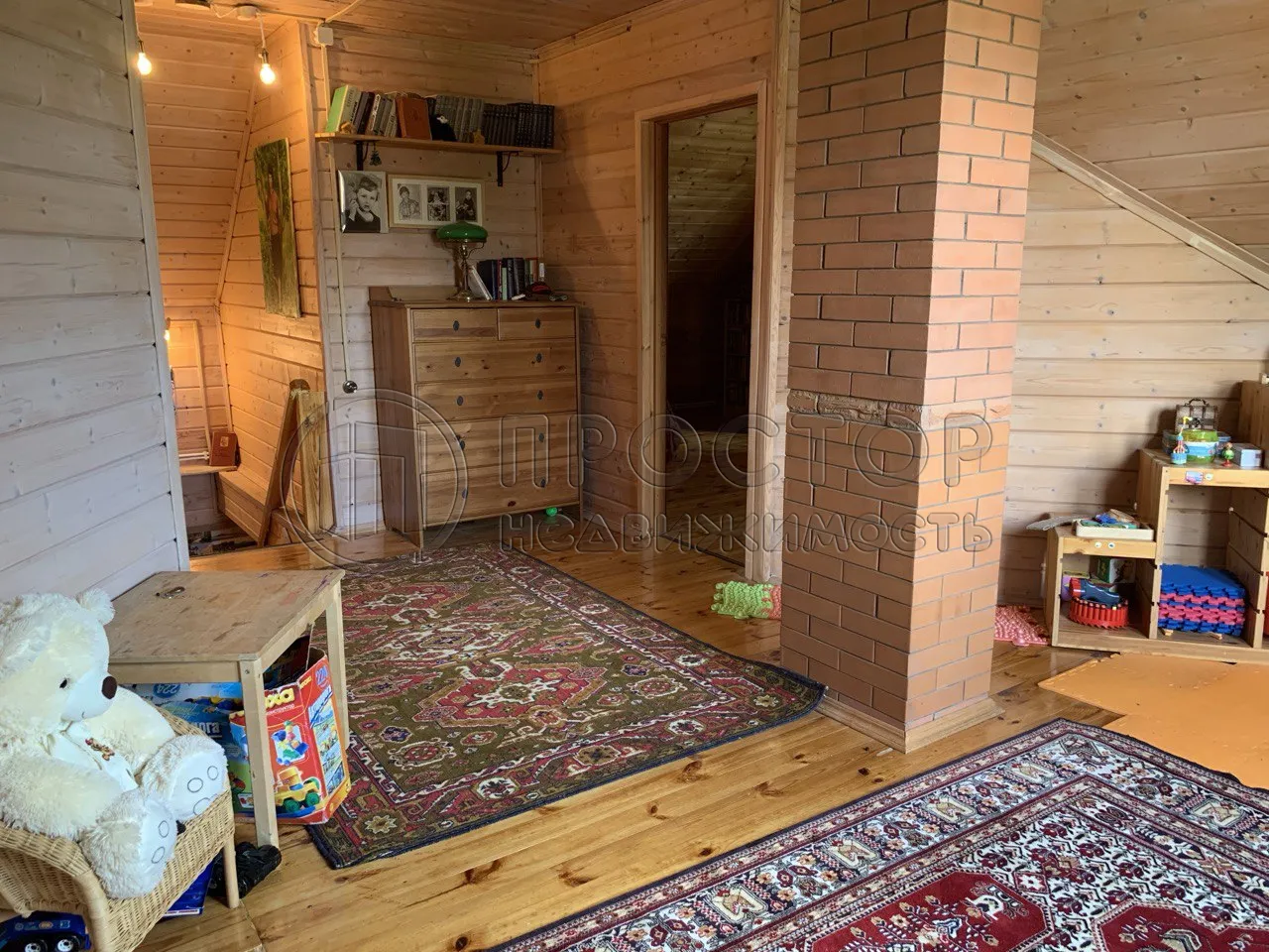 Дом, 106.1 м² - фото 17