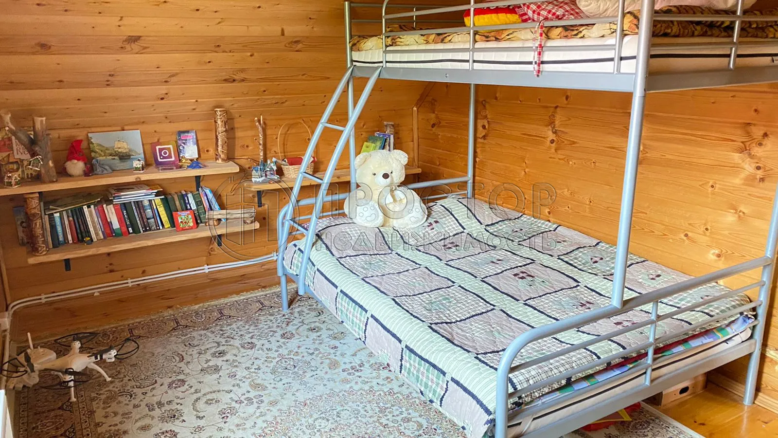 Дом, 106.1 м² - фото 18