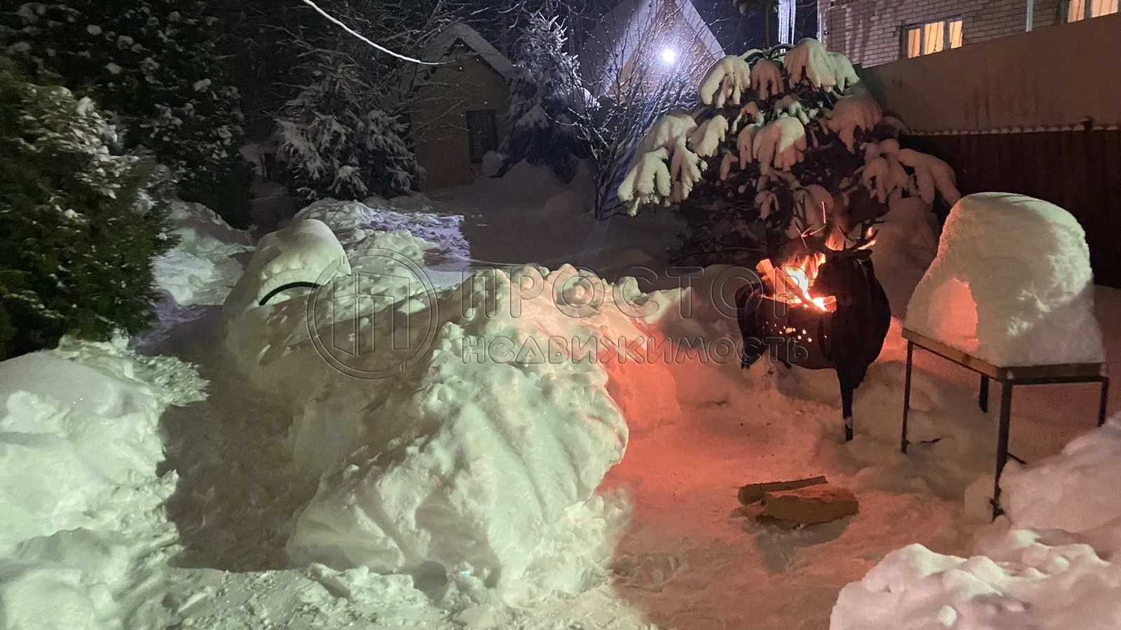 Дом, 106.1 м² - фото 22