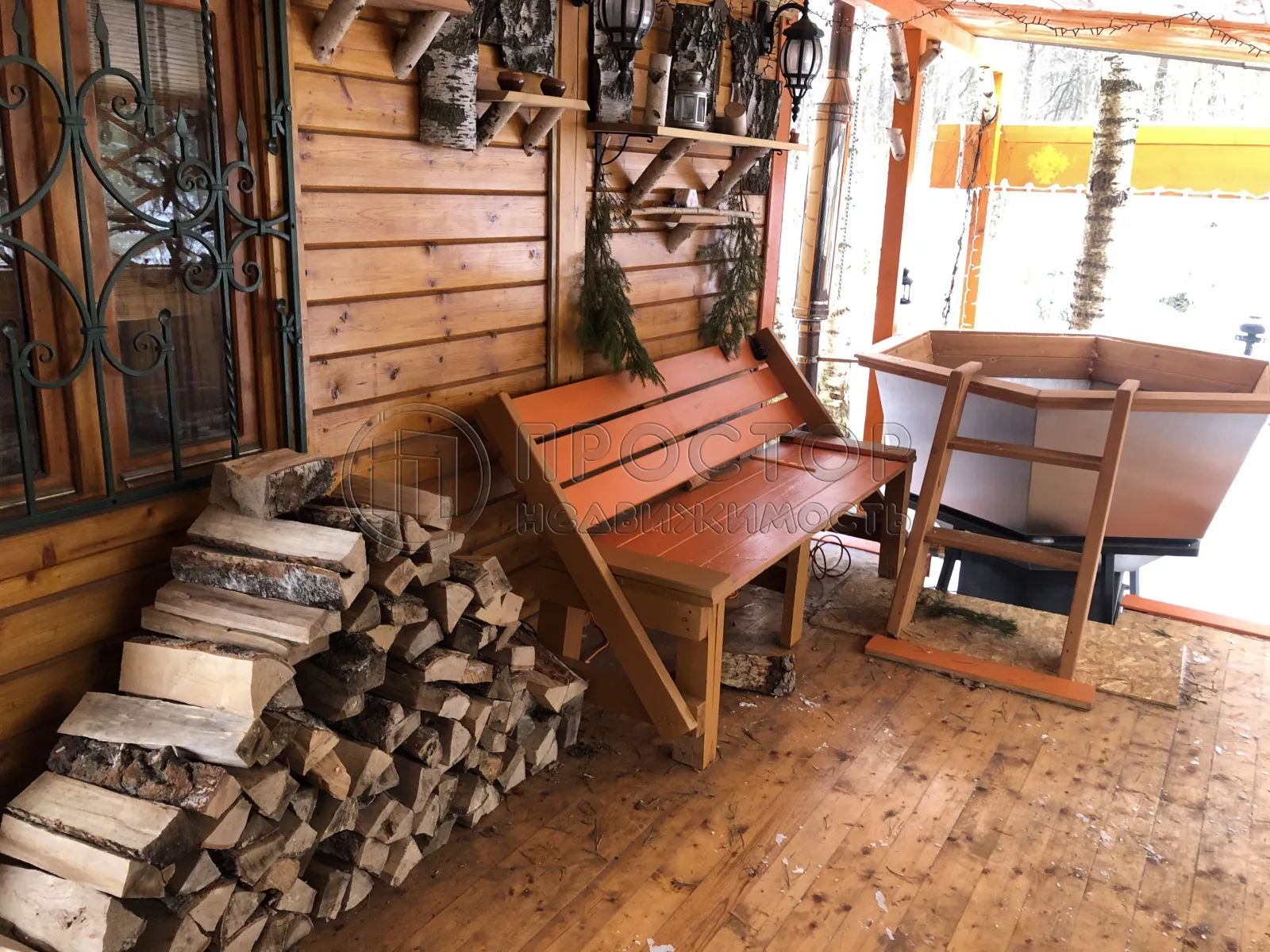 Дом, 106.1 м² - фото 23