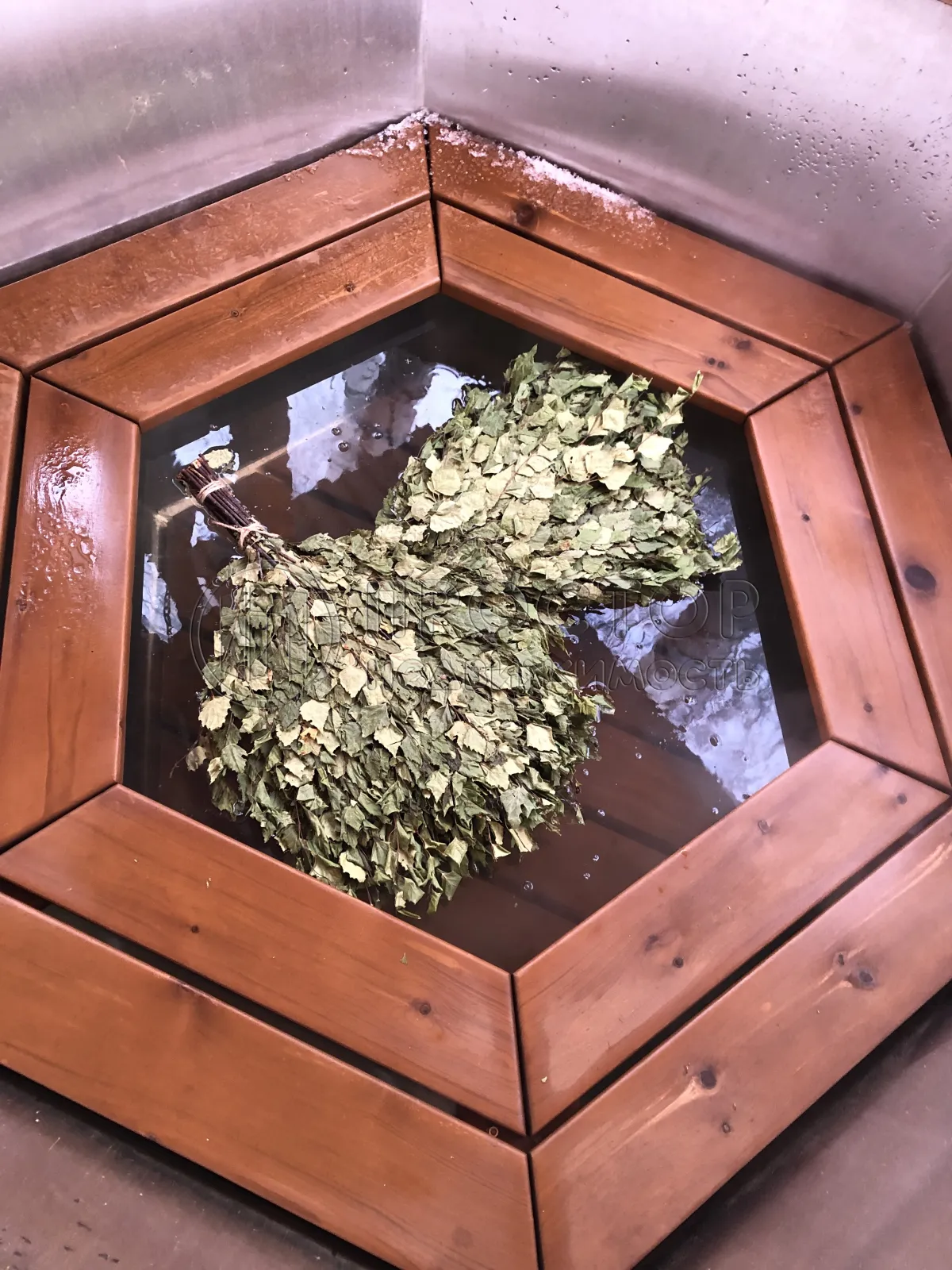 Дом, 106.1 м² - фото 24