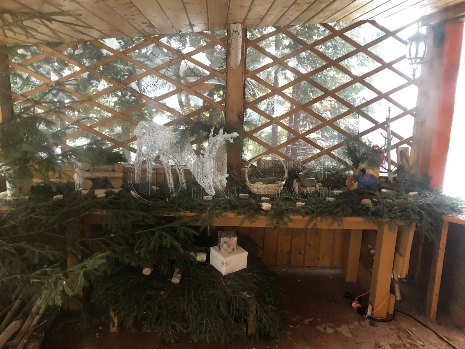 Дом, 106.1 м² - фото 36