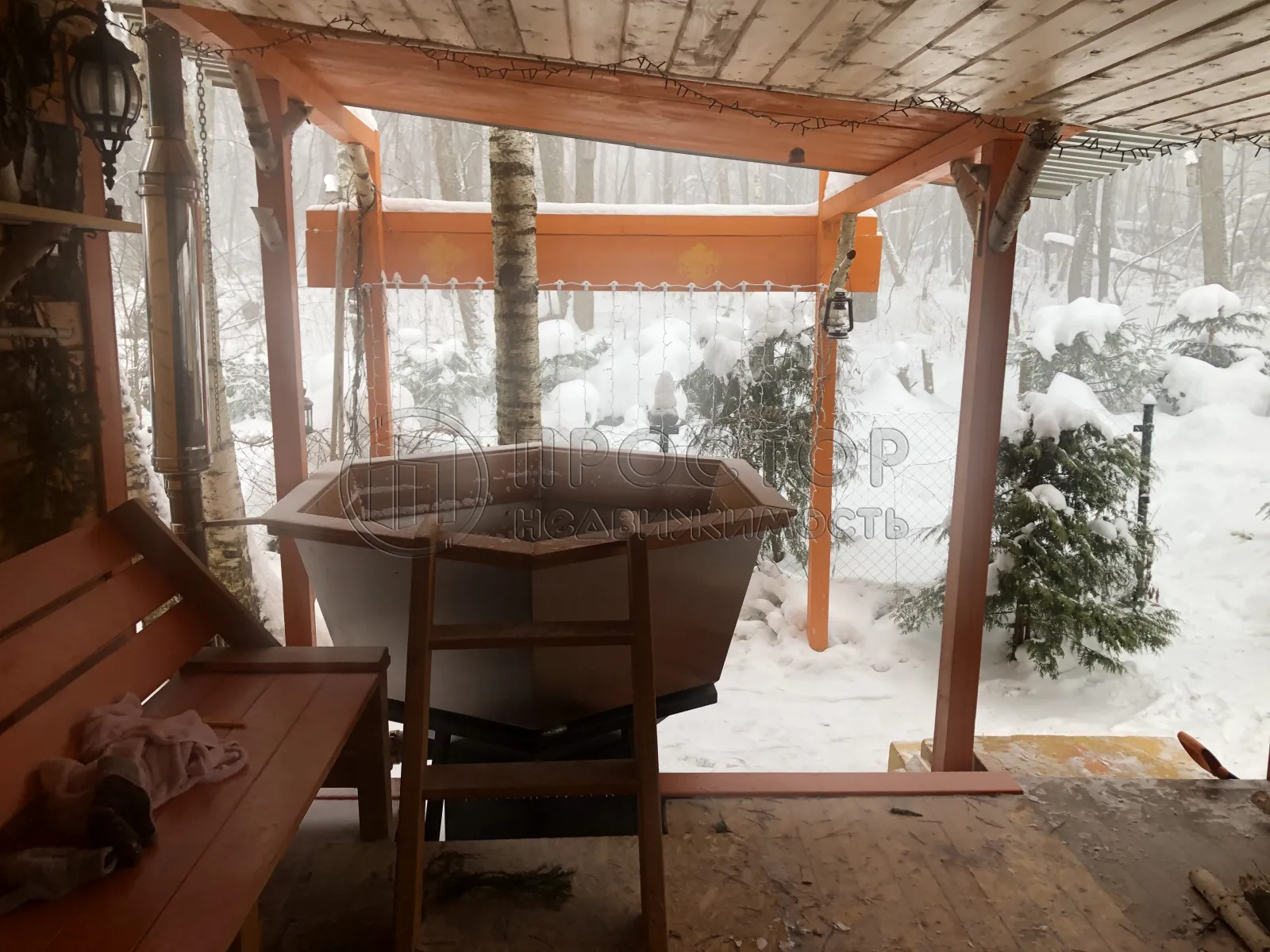 Дом, 106.1 м² - фото 37