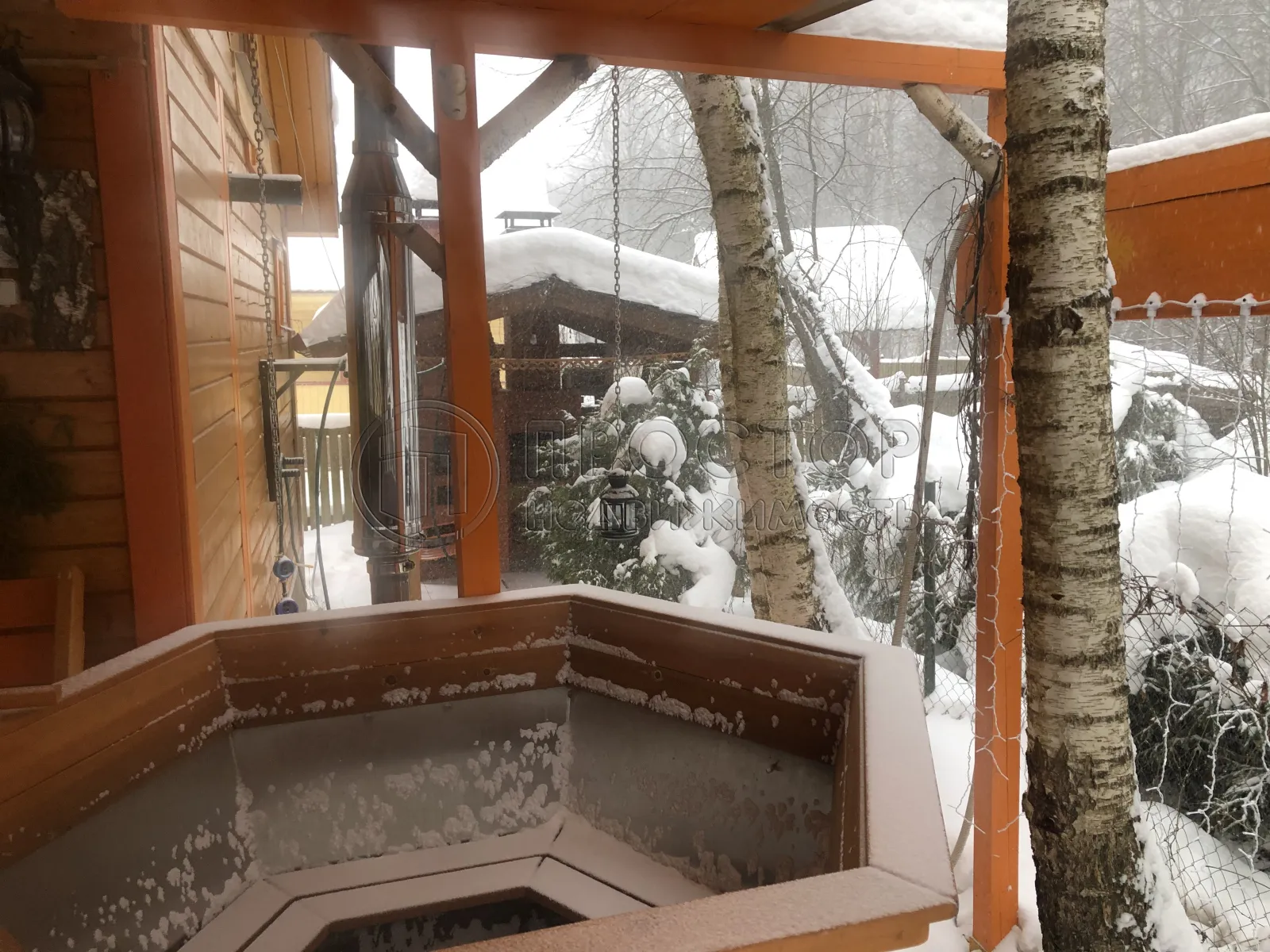 Дом, 106.1 м² - фото 38