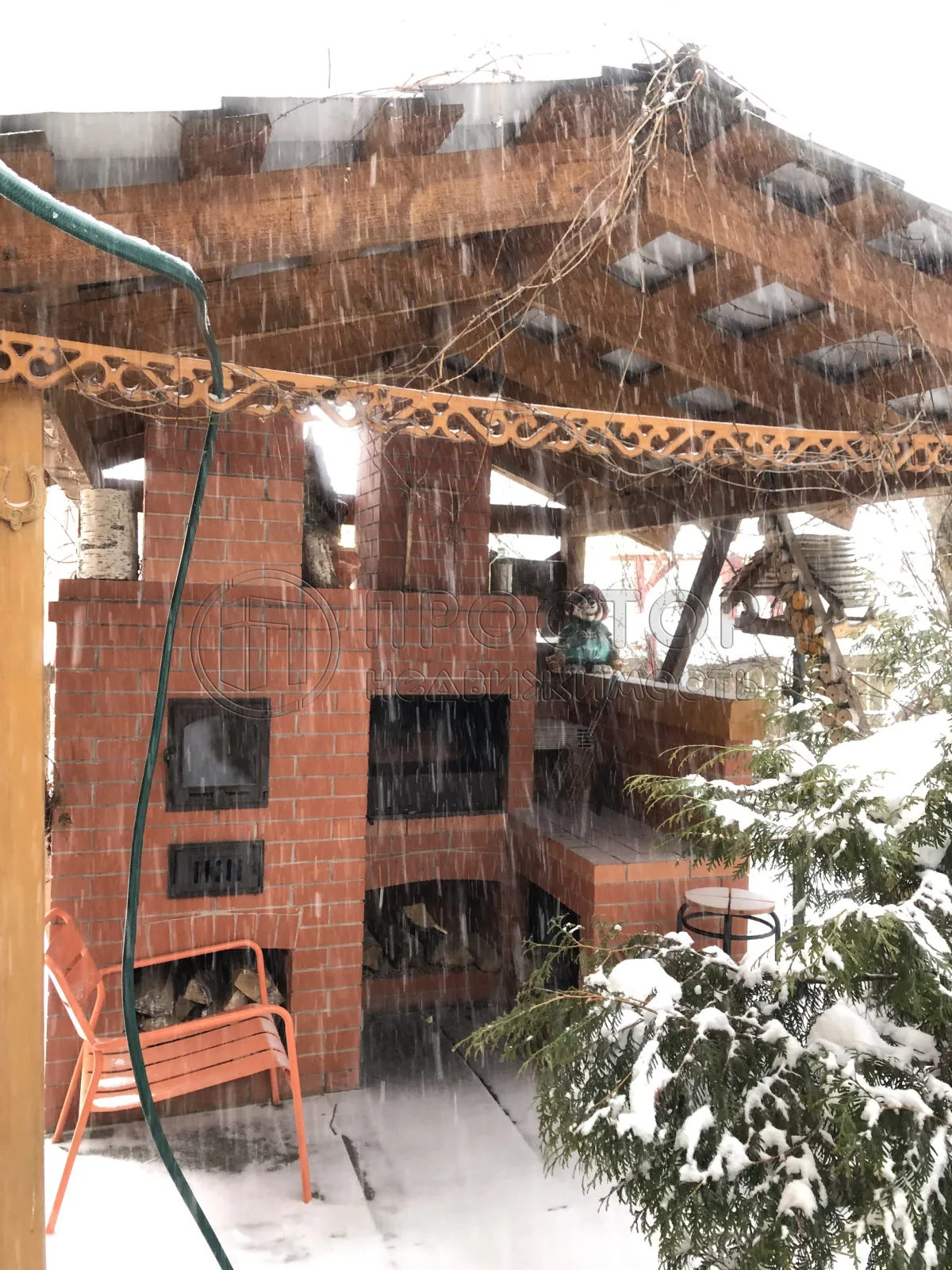 Дом, 106.1 м² - фото 39