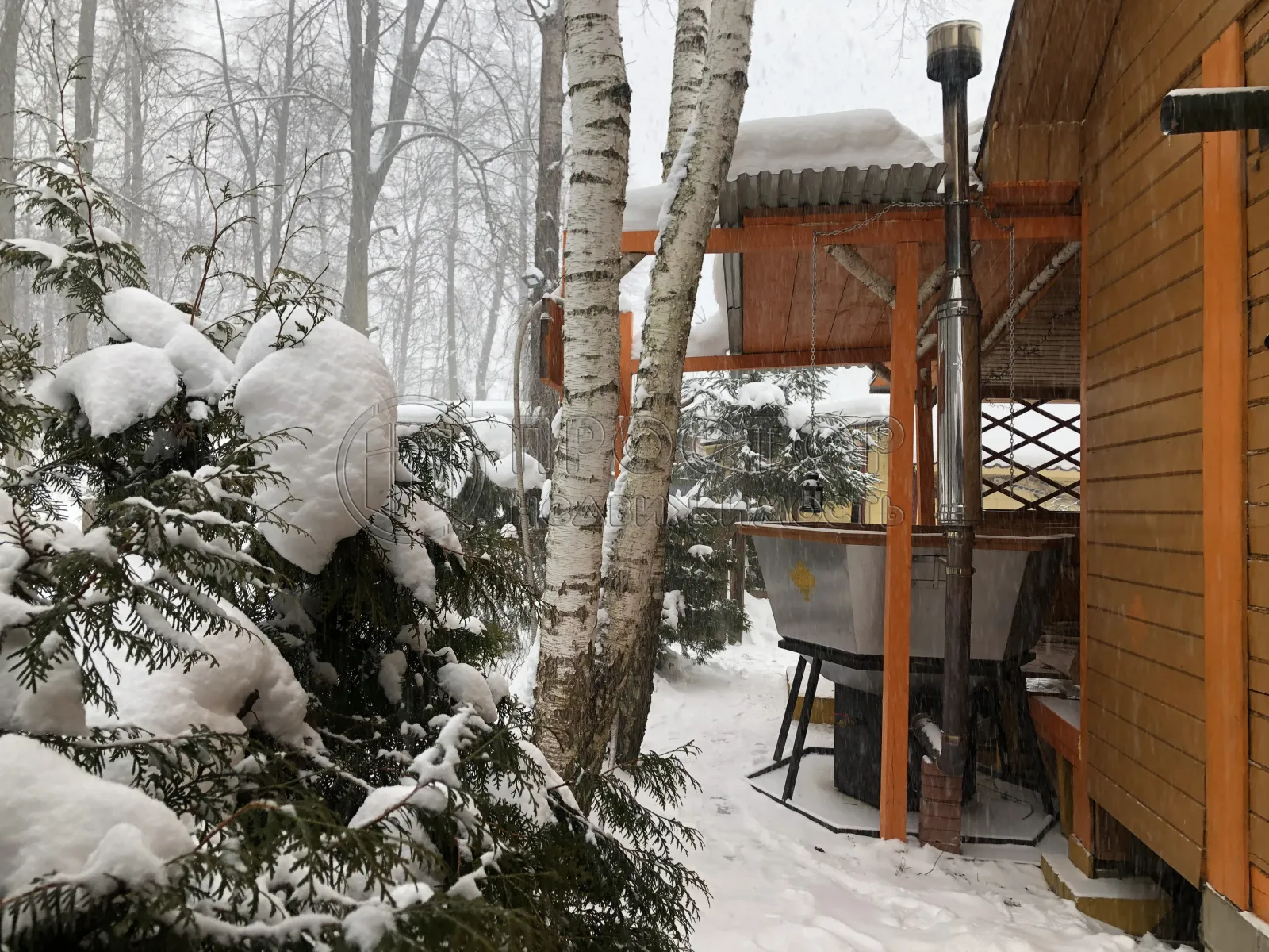 Дом, 106.1 м² - фото 41