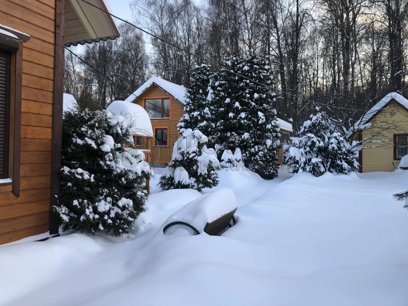 Дом, 106.1 м² - фото 44