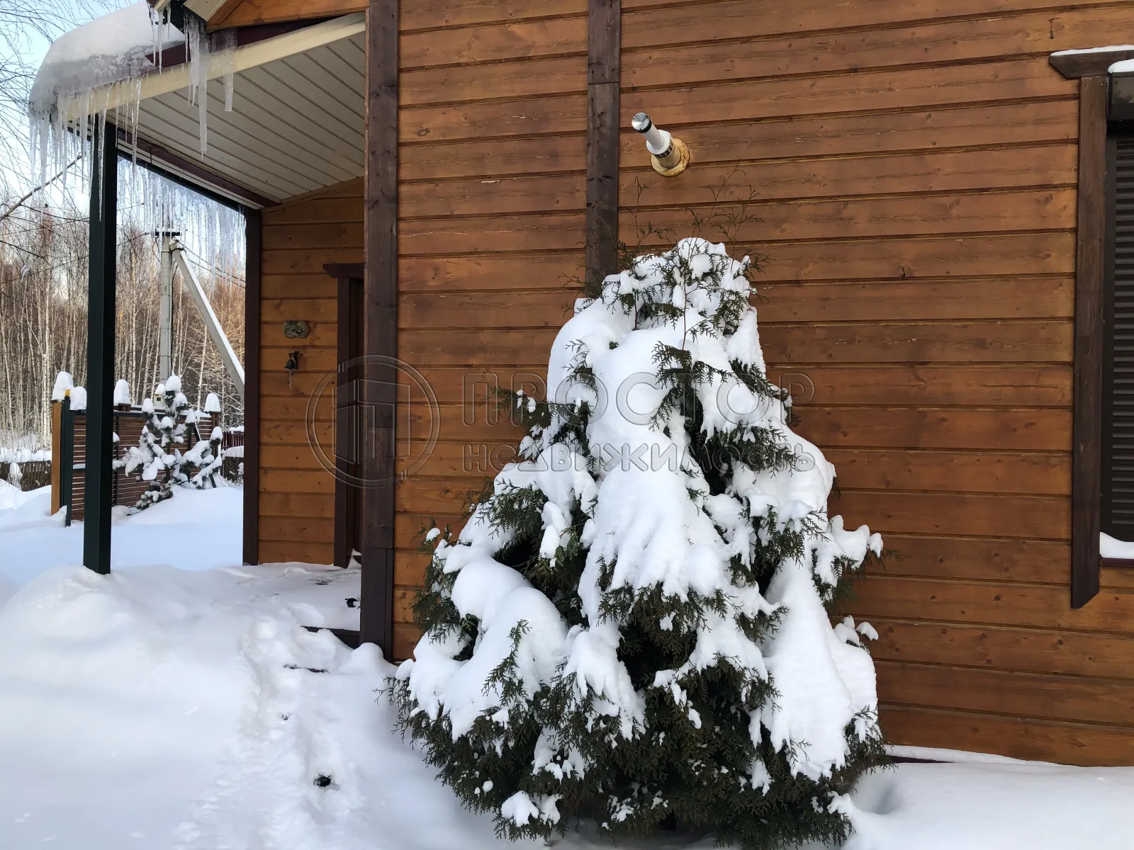 Дом, 106.1 м² - фото 45