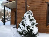 Дом, 106.1 м² - фото 89