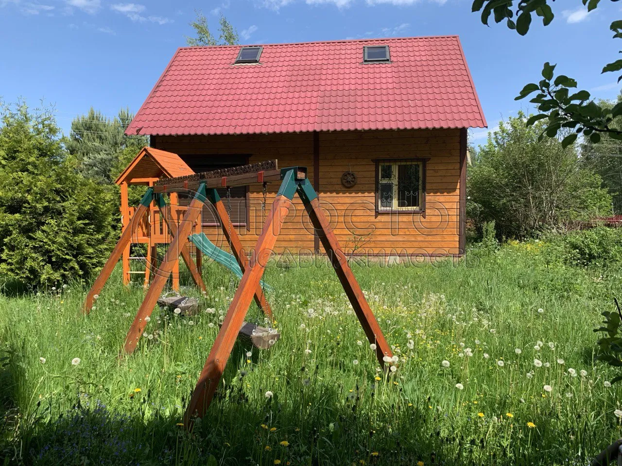 Дом, 106.1 м² - фото 2