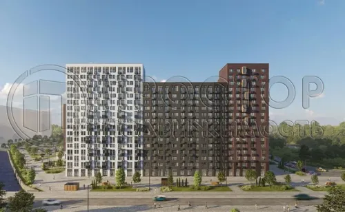 2-комнатная квартира, 40.42 м² - фото 5