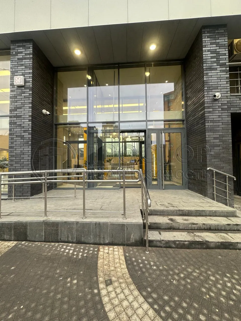 1-комнатная квартира, 25.8 м² - фото 10