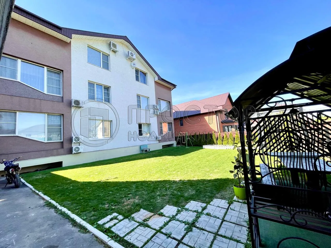 3-комнатная квартира, 72 м² - фото 2