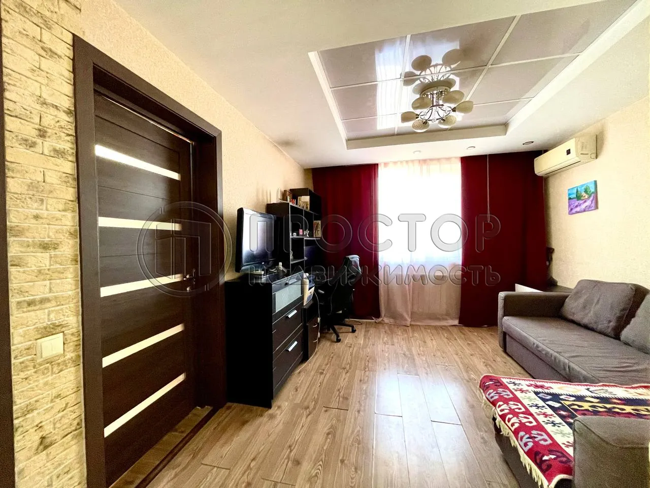 3-комнатная квартира, 72 м² - фото 5