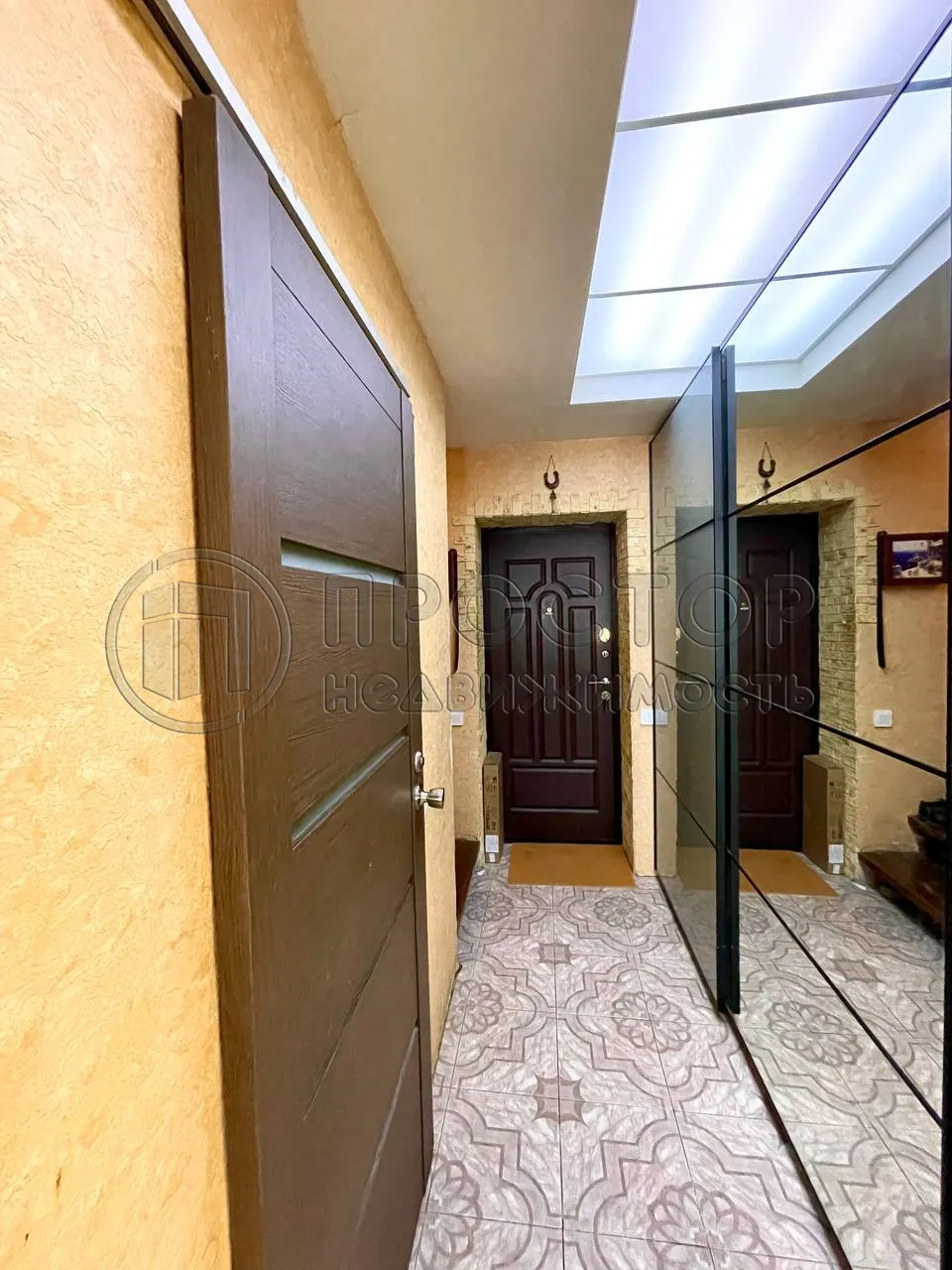 3-комнатная квартира, 72 м² - фото 6