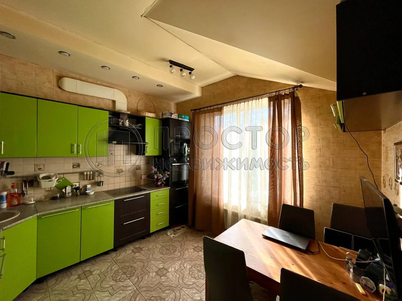 3-комнатная квартира, 72 м² - фото 7