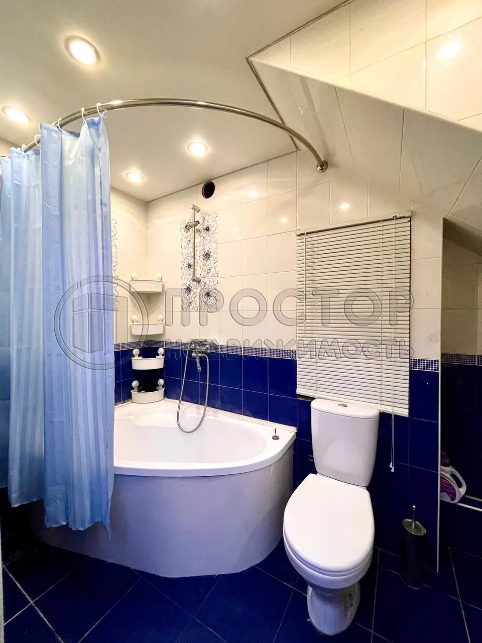 3-комнатная квартира, 72 м² - фото 8