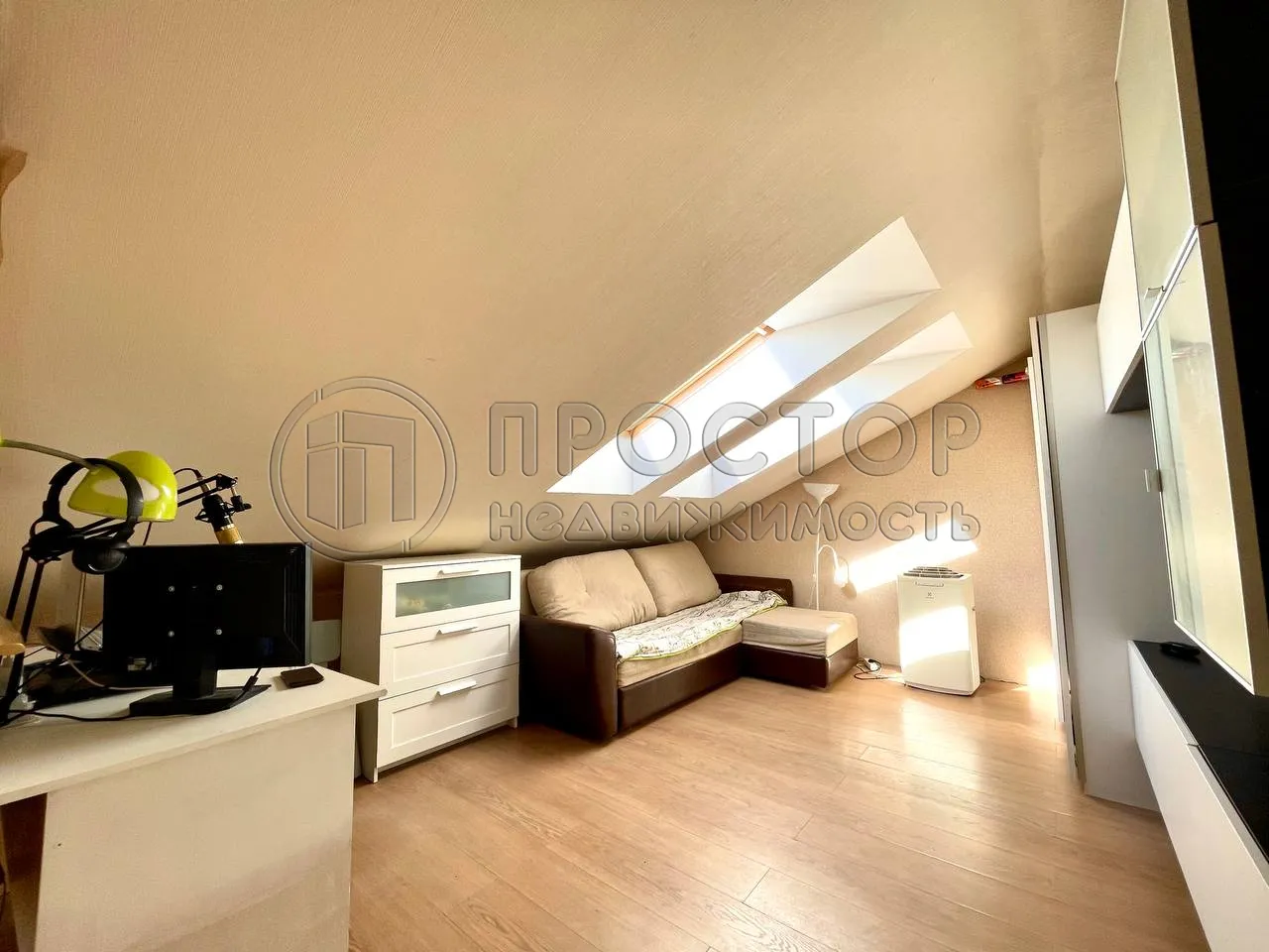 3-комнатная квартира, 72 м² - фото 9