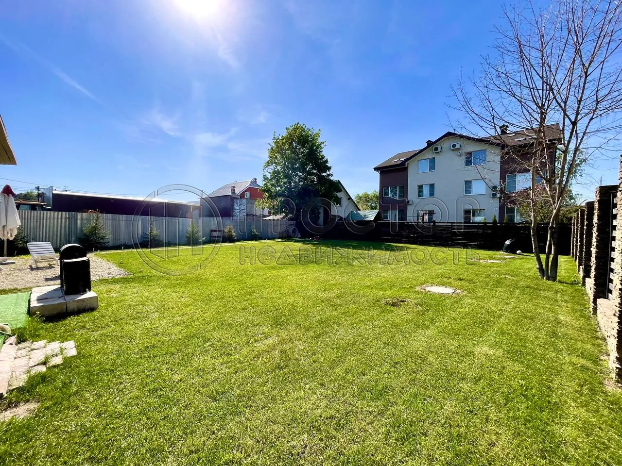 3-комнатная квартира, 72 м² - фото 12