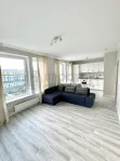 1-комнатная квартира, 34.1 м² - фото 9