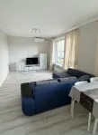1-комнатная квартира, 34.1 м² - фото 10