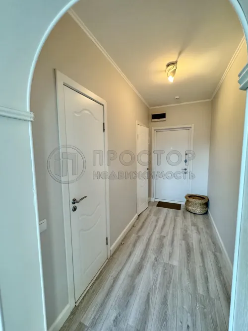 1-комнатная квартира, 34.1 м² - фото 5