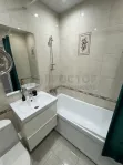 1-комнатная квартира, 34.1 м² - фото 13