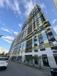 1-комнатная квартира, 34.1 м² - фото 14