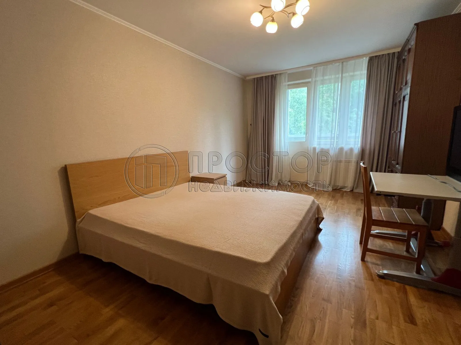 1-комнатная квартира, 39.8 м² - фото 6