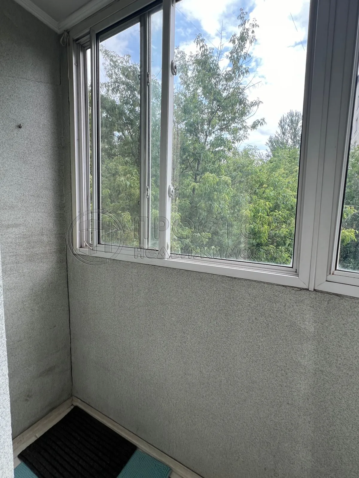 1-комнатная квартира, 39.8 м² - фото 7