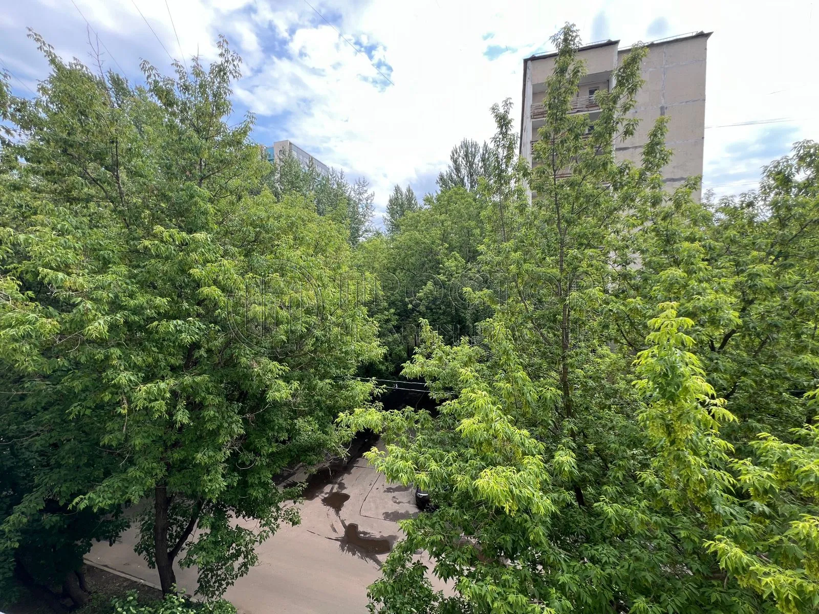 1-комнатная квартира, 39.8 м² - фото 8