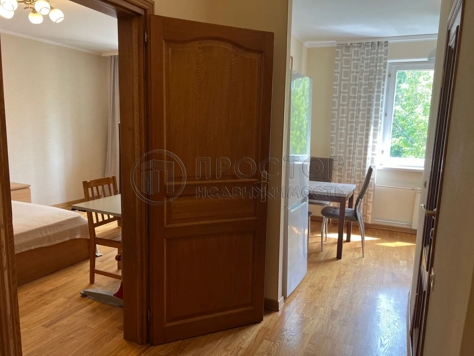 1-комнатная квартира, 39.8 м² - фото 12