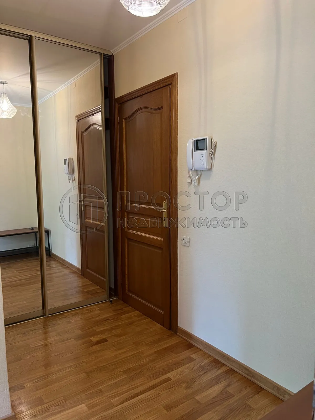 1-комнатная квартира, 39.8 м² - фото 13