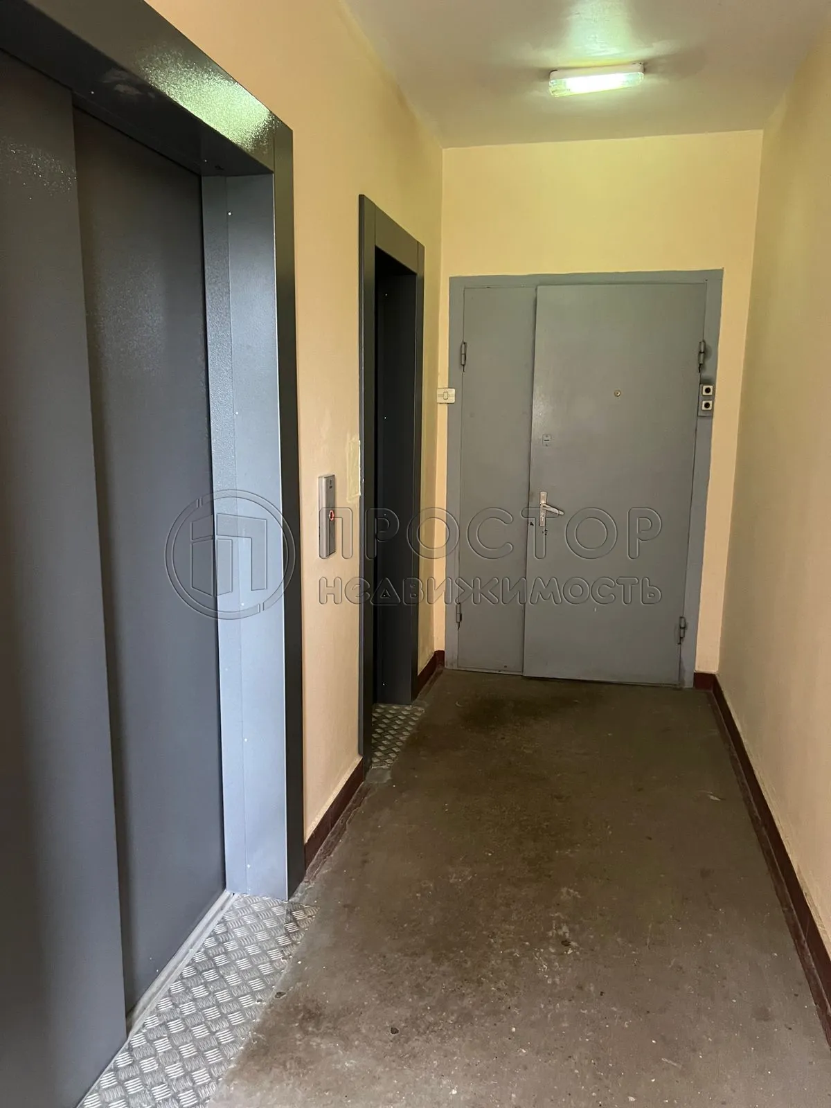 1-комнатная квартира, 39.8 м² - фото 14