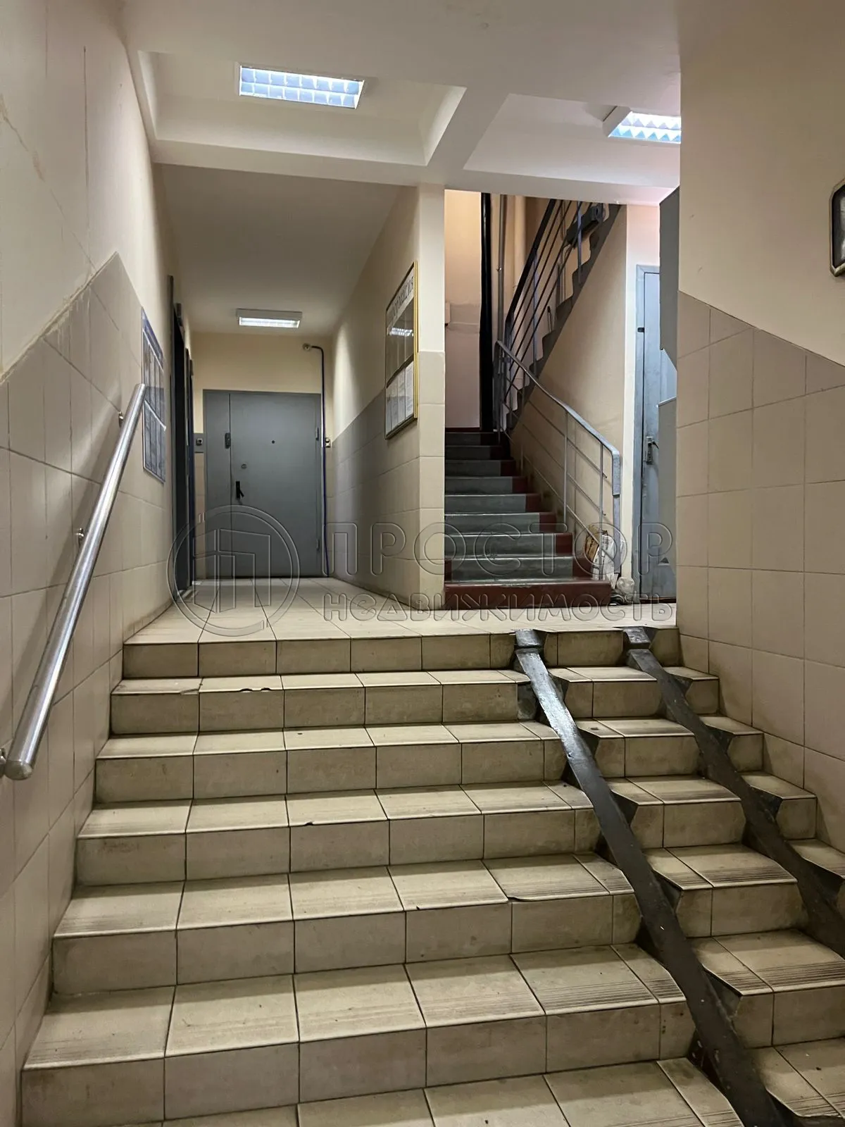 1-комнатная квартира, 39.8 м² - фото 16