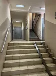 1-комнатная квартира, 39.8 м² - фото 34