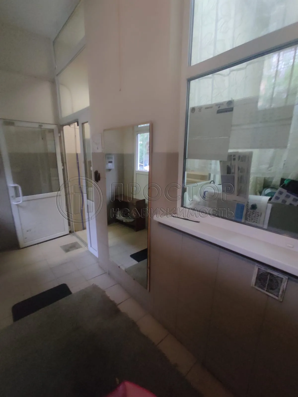 1-комнатная квартира, 39.8 м² - фото 17