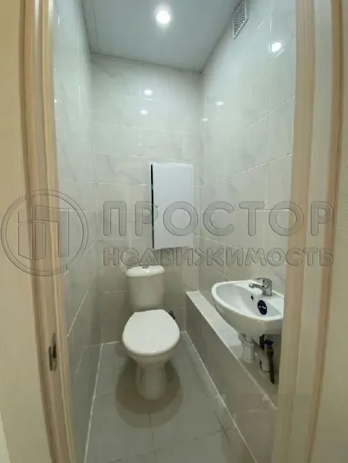 2-комнатная квартира, 53.3 м² - фото 3