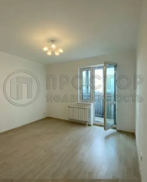 2-комнатная квартира, 53.3 м² - фото 4