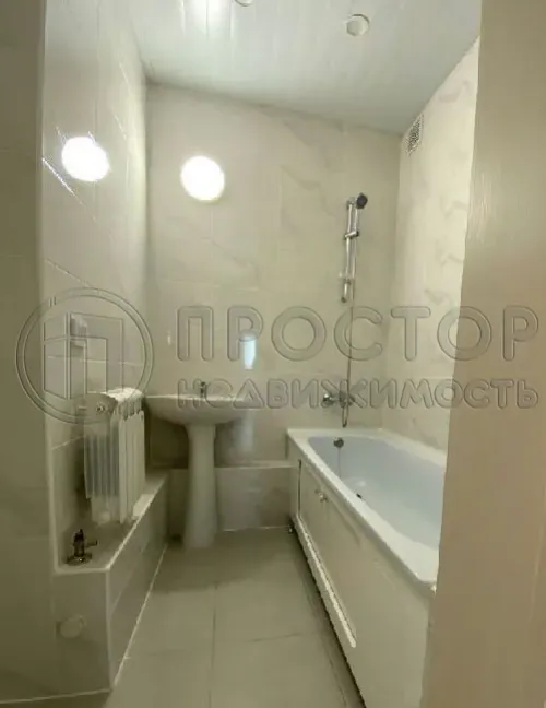 2-комнатная квартира, 53.3 м² - фото 6