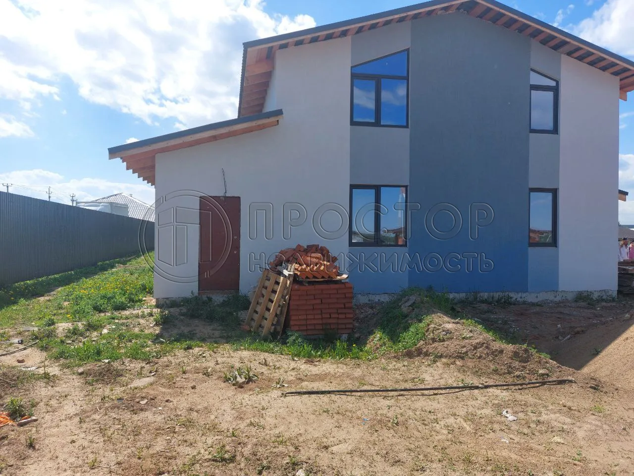 Дом, 107 м² - фото 3