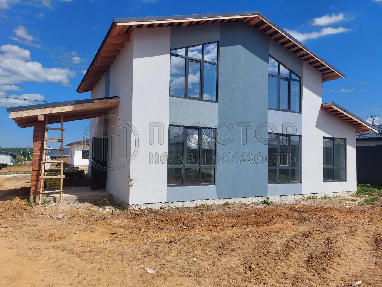 Дом, 107 м² - фото 5