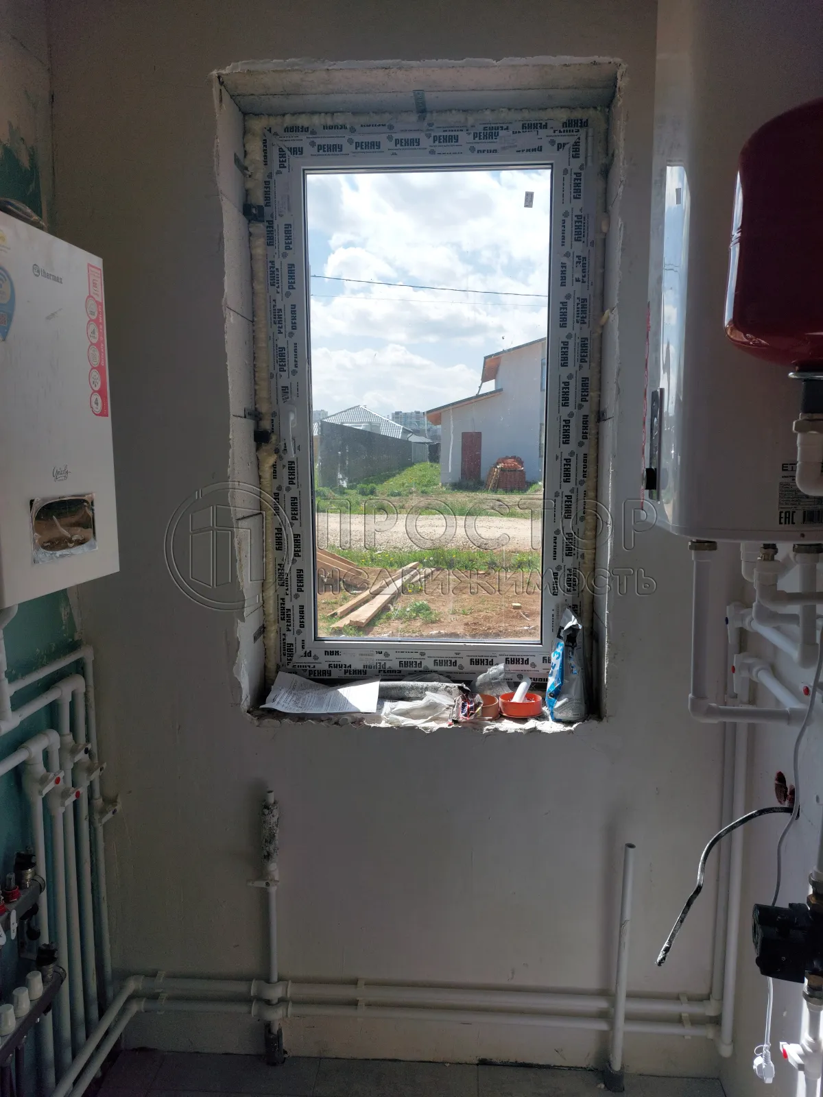 Дом, 107 м² - фото 6