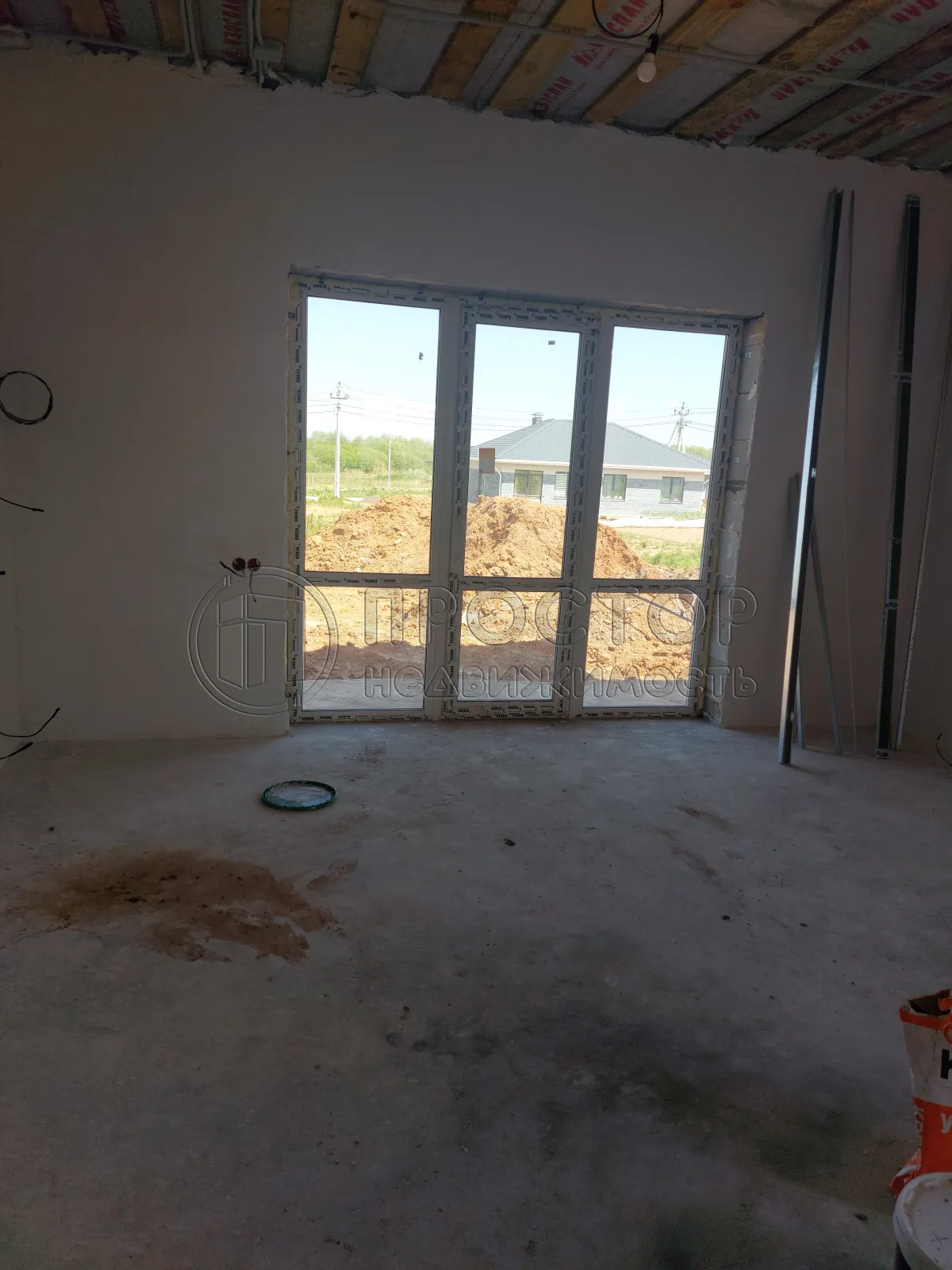 Дом, 107 м² - фото 8