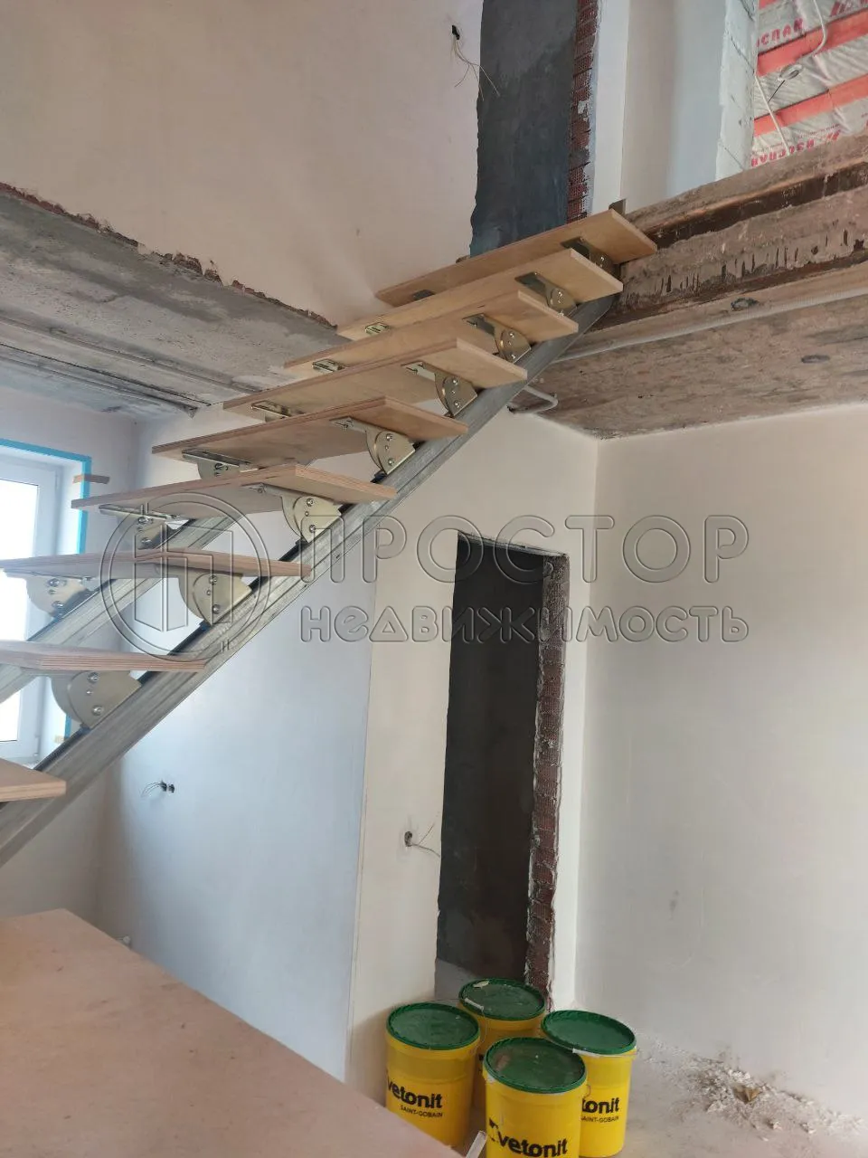 Дом, 107 м² - фото 10